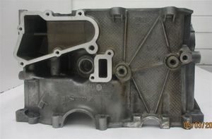 Porsche 911 996 Bloc moteur 9961011871R