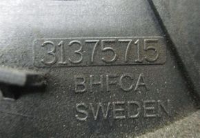 Volvo V60 Takakardaaniakselin rättinivel 31375715