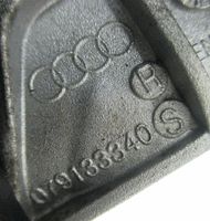 Audi RS6 C5 Collettore di aspirazione 079133110BF