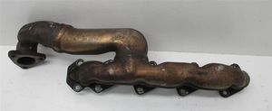 Audi A8 S8 D5 Exhaust manifold 057253034BG