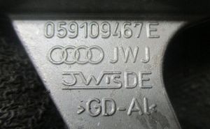 Audi A8 S8 D4 4H Paskirstymo diržo įtempėjas 059109467E