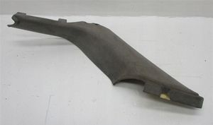 Audi A8 S8 D5 Rivestimento montante (B) (fondo) 4E0867242