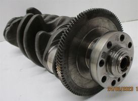 Volkswagen PASSAT B8 Crankshaft 04LC