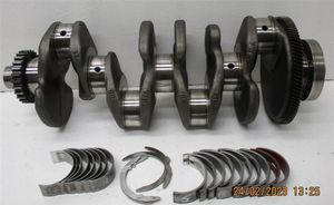 Volkswagen PASSAT B8 Crankshaft 04LC