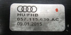 Audi A8 S8 D5 Bagnet poziomu oleju 057115630AC