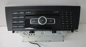 Mercedes-Benz C W202 Radio/CD/DVD/GPS-pääyksikkö A2049006909