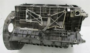 Mercedes-Benz ML W164 Bloc moteur R6290111601