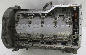 Mercedes-Benz ML W164 Bloc moteur R6290111601