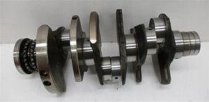 Audi S5 Facelift Crankshaft 06E101S