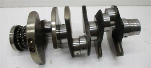 Audi S5 Facelift Crankshaft 06E101S