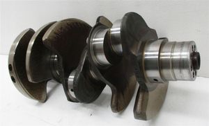 Audi S5 Facelift Crankshaft 06E101S