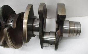 Audi S5 Facelift Crankshaft 06E101S