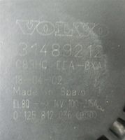 Volvo V60 Alternator 31489212