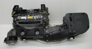 Mercedes-Benz E W211 Scatola climatizzatore riscaldamento abitacolo assemblata 2118302360