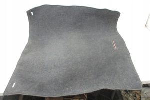 Citroen C3 Trunk/boot mat liner 9464CN