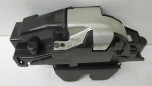 Citroen C3 Serrure de loquet coffre 9660403780