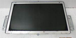 Citroen C5 Monitori/näyttö/pieni näyttö 9664993180