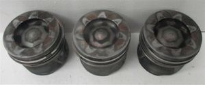 Ford Mondeo Mk III Piston 0850H