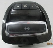 Citroen C5 Przycisk / Włącznik hamulca ręcznego 96617671ZD