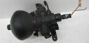 Citroen C3 Air suspension valve block 