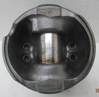 Citroen C5 Piston 0850H