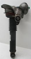 Citroen C3 Front air suspension shock absorber 9674996880