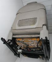 Citroen C3 Front passenger seat 