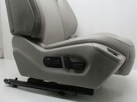 Citroen C3 Front passenger seat 