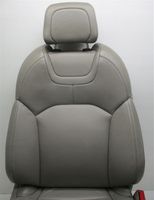 Citroen C3 Front passenger seat 