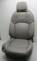 Citroen C3 Front passenger seat 