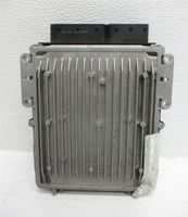 Citroen C3 Unité de commande, module ECU de moteur 0281015415