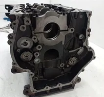 Audi A4 S4 B5 8D Bloc moteur CJE