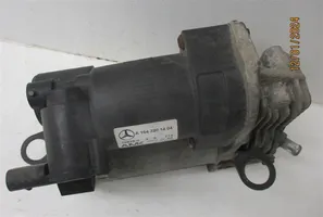 Mercedes-Benz GL X164 Compressore/pompa sospensioni pneumatiche A1643201404