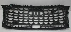 Audi A8 S8 D5 Maskownica / Grill / Atrapa górna chłodnicy 4N0853651AC