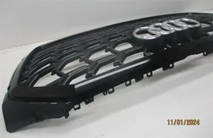 Audi A8 S8 D5 Maskownica / Grill / Atrapa górna chłodnicy 4N0853651AC