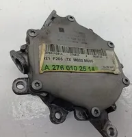 Mercedes-Benz C AMG W205 Vacuum pump A2762300265