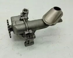 Citroen C5 Oil pump 