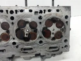 Audi A6 C7 Culata del motor 0594AS