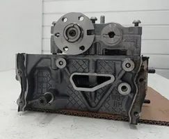 Audi A6 C7 Culata del motor 0594AS