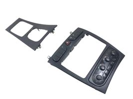 Mercedes-Benz C W203 Panel klimatyzacji 2038300285