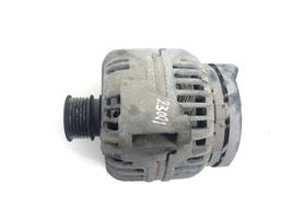 Mercedes-Benz C W203 Generatore/alternatore A0111549302