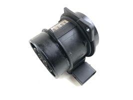 Mercedes-Benz C W203 Mass air flow meter A1110940148