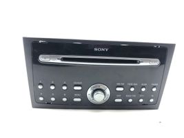 Ford Mondeo Mk III Unità principale autoradio/CD/DVD/GPS 3S7T18C939AE