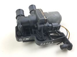 BMW 5 E39 Electric auxiliary coolant/water pump 64118379921