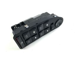 BMW 5 E39 Electric window control switch 6904306