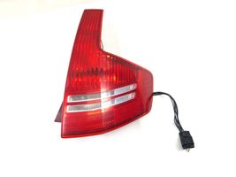 Citroen C4 I Lampa tylna 9655863980