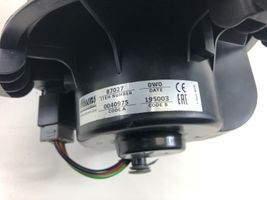 Ford Transit -  Tourneo Connect Luci posteriori 87027