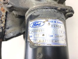 Ford Transit -  Tourneo Connect Wiper motor 2T1417508AC