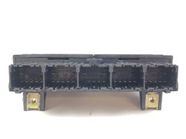 Ford Fusion Comfort/convenience module 5WK48862