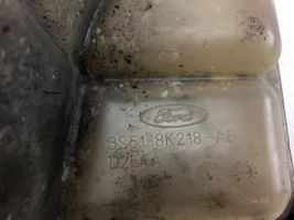 Ford Fusion Serbatoio di compensazione del liquido refrigerante/vaschetta 3S618K218AB